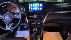 تويوتا أوربان كروزر